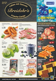 Discounter Prospekt von EDEKA Hilden EDEKA Prospekt: "Aktuelle Angebote", 16 Seiten, 14.07.2025 - 19.07.2025
