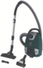 Aspirateur traineau avec sac - HOOVER en promo chez Carrefour Aspirateur traineau avec sac - HOOVER dans le catalogue Carrefour