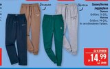 Damen Jogginghose im Angebot bei Marktkauf in Schwabach Damen Jogginghose Angebote bei Marktkauf Schwabach für 14,99 €