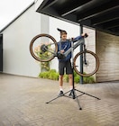 Fahrrad-Montageständer im Angebot bei Lidl in Düsseldorf Fahrrad-Montageständer Angebote von CRIVIT bei Lidl Düsseldorf für 24,99 €