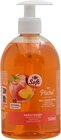 Gel lavant mains - CARREFOUR SOFT dans le catalogue Carrefour