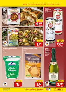 Käse im aktuellen Netto Marken-Discount Prospekt (Darmstadt) Käse im Netto Marken-Discount Prospekt "Aktuelle Angebote" mit 71 Seiten (Darmstadt)