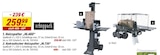 Holzspalter âHL460â oder Hydraulischer Holzspalter âHL730â im toom Baumarkt Prospekt Holzspalter âHL460â oder Hydraulischer Holzspalter âHL730â von Scheppach im aktuellen toom Baumarkt Prospekt fĂŒr 259,99 âŹ