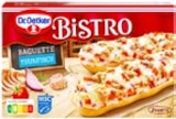 Bistro Angebote von DR. OETKER bei Kaufland Heilbronn für 1,49 €