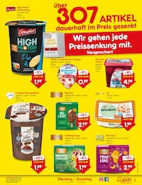 Ice im Netto Marken-Discount Prospekt Aktuelle Angebote auf S. 29