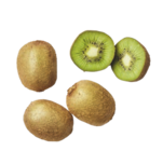 Kiwis dans le catalogue Aldi
