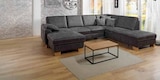 Aktuelles Wohnlandschaft Angebot bei Möbel AS in Heilbronn ab 1.849,00 €