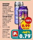 Aktuelles Mocktail Berry Flavour Angebot bei Penny in Halberstadt ab 0,79 €
