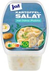 Kartoffelsalat von ja! für 2,49 € bei REWE im Angebot Kartoffelsalat von ja! im aktuellen REWE Prospekt