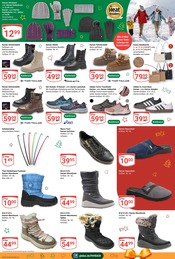 Hausschuhe im GLOBUS Prospekt in Krefeld Aktueller GLOBUS Prospekt mit Hausschuhe, "Aktuelle Angebote", Seite 30