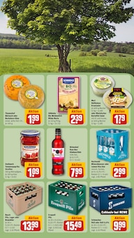 Rum im aktuellen REWE Prospekt (Siegen (Universitätsstadt)) Rum im REWE Prospekt "Dein Markt" mit 36 Seiten (Siegen (Universitätsstadt))