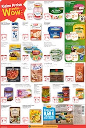 Aktueller GLOBUS Prospekt mit Käse, "Aktuelle Angebote", Seite 2