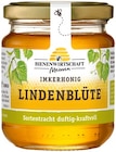 Lindenblütenhonig von Bienenwirtschaft Meissen im aktuellen REWE Prospekt