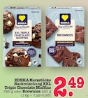 Aktuelles XXL Triple Chocolate Muffins Angebot bei E center in Mannheim ab 2,49 €
