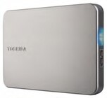 Canvio Flex im Angebot bei EURONICS in Saarlouis Canvio Flex Angebote von Toshiba bei EURONICS Saarlouis für 79,99 €