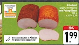 Aktuelle Pute Angebote bei EDEKA in Würzburg Aktuelles Putenbrust Angebot bei EDEKA in Würzburg ab 1,99 €