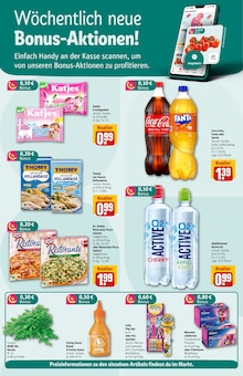 REWE Diez Prospekt der aktuellen Woche, gültig von 16.03.2026 bis 21.03.2026 Aktueller REWE Diez Prospekt "Dein Markt" mit 38 Seiten