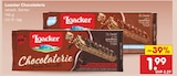 Chocolaterie im Angebot bei Netto Marken-Discount in Oberhausen Chocolaterie Angebote von Loacker bei Netto Marken-Discount Oberhausen für 1,99 €