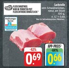 nah und gut Schwanfeld Prospekt mit  im Angebot für 0,66 €