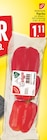 EDEKA Warendorf - Paprika Angebot im Prospekt Paprika bei EDEKA im Warendorf Prospekt für 1,11 €