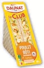 Sandwich - DAUNAT à 0,98 € dans le catalogue Hyper U