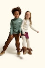 Auchan Hypermarché Serris - Promo PANTALON GARÇON INEXTENSO Promo PANTALON GARÇON INEXTENSO à 14,99 € dans le catalogue Auchan Hypermarché à Serris