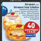 E center Wachtberg - Géramont oder Géramont feine Scheiben Angebot im Prospekt Géramont oder Géramont feine Scheiben bei E center im Wachtberg Prospekt für