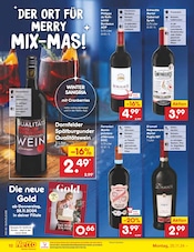 Aktueller Netto Marken-Discount Prospekt mit Rotwein, "Aktuelle Angebote", Seite 14