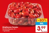 Minipflaumen Tomaten im Angebot bei Netto Marken-Discount in Frankfurt Minipflaumen Tomaten Angebote bei Netto Marken-Discount Frankfurt für 3,99 €