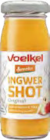 Ingwer Shot von Voelkel für 1,89 € bei VITALIA Reformhaus im Angebot Ingwer Shot von Voelkel im aktuellen VITALIA Reformhaus Prospekt