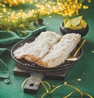 Filet de morue salée en promo chez Intermarché Super Avignon à 16,79 €