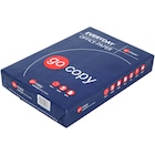 Papier pour imprimante A4 - Action en promo chez Action Strasbourg à 2,99 €