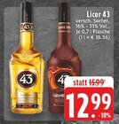 Aktuelle Likör Angebote bei E center in Neuss Aktuelles Original Angebot bei E center in Neuss ab 12,99 €