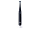 Oral b im MediaMarkt Saturn Prospekt iO Series 2 Elektrische Zahnbürste Night Black, Reinigungstechnologie: Mikrovibrationen von ORAL-B im aktuellen MediaMarkt Saturn Prospekt für 59,99 €