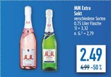 Aktuelles Extra Sekt Angebot bei diska in Erlangen ab 2,49 €