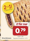 Kirschkissen im aktuellen famila Nordwest Prospekt