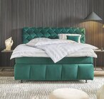 Möbel Mahler Siebenlehn Großschirma - Boxspringbett Angebot im Prospekt Boxspringbett bei Möbel Mahler Siebenlehn im Großschirma Prospekt für 1.998,00 €