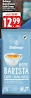 Aktuelle Kaffee Angebote bei EDEKA in Herford Aktuelles Home Barista Caffè Crema Dolce Angebot bei EDEKA in Herford ab 12,99 €