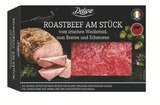 Roastbeef am Stück Angebote von Deluxe bei Lidl Saarlouis für 20,00 €