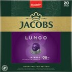 Kaffeekapseln von Jacobs im aktuellen tegut Prospekt für 