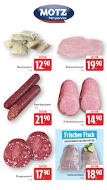 Lachs im EDEKA Prospekt in Bietigheim-Bissingen Aktueller EDEKA Prospekt mit Lachs, "Aktuelle Angebote", Seite 4