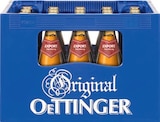 Original Oettinger Biere bei Netto Marken-Discount im Fridingen Prospekt für 5,99 €