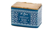 Savon d'alep laurier 35% - 200 g - AL BARA en promo chez NaturéO Metz à 6,39 €