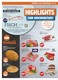 V-Markt Fleisch im Prospekt V-Markt Fleisch im Prospekt