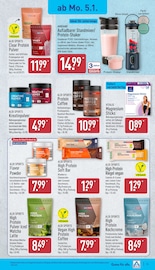 Aktueller ALDI Nord Prospekt mit Küchenmaschine, "Aktuelle Angebote", Seite 15