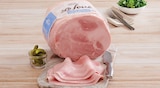 Promo Jambon cuit supérieur découenné sel réduit Le Foué à 10,99 € dans le catalogue U Express à Brax