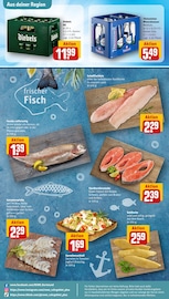Diebels im REWE Prospekt in Duisburg Aktueller REWE Prospekt mit Diebels, "Dein Markt", Seite 31