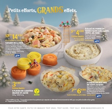 Offre Oranges dans le catalogue Picard du moment à la page 8