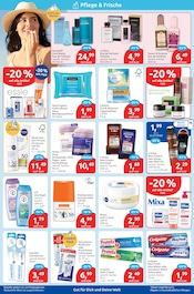 Aktueller budni Prospekt mit Dusche, "drogeriemarkt", Seite 2