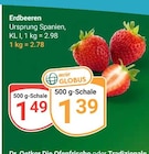 GLOBUS Mannheim Prospekt mit  im Angebot für 1,39 €